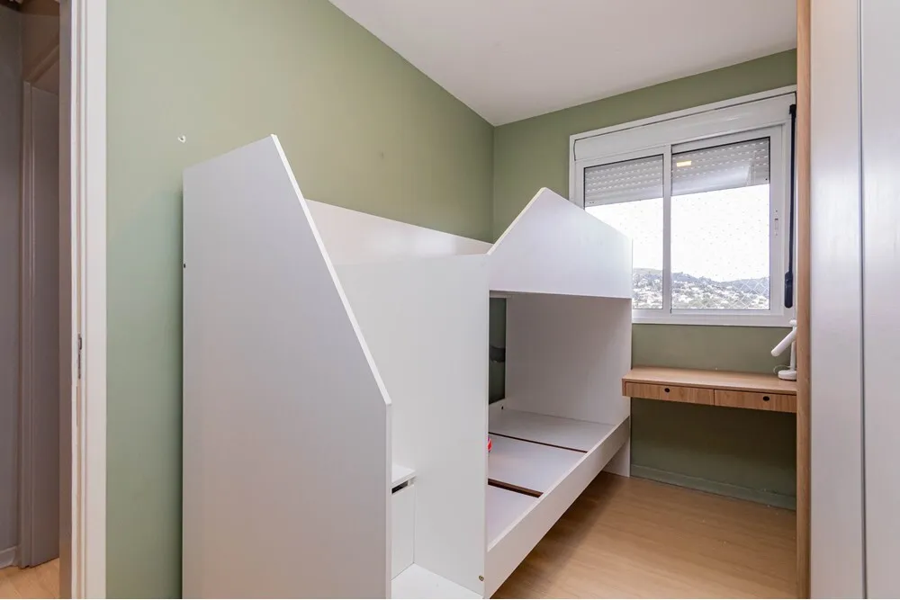 Apartamento, 3 quartos, 69 m² - Foto 2