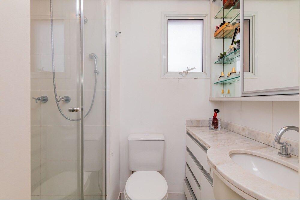 Apartamento, 3 quartos, 69 m² - Foto 1