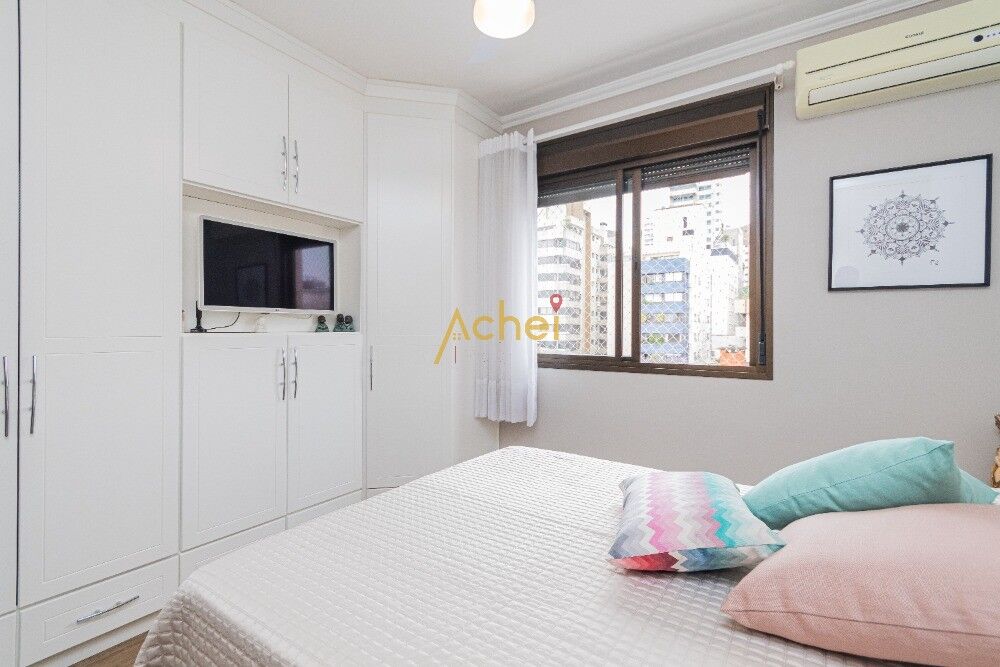 Apartamento, 2 quartos, 81 m² - Foto 8