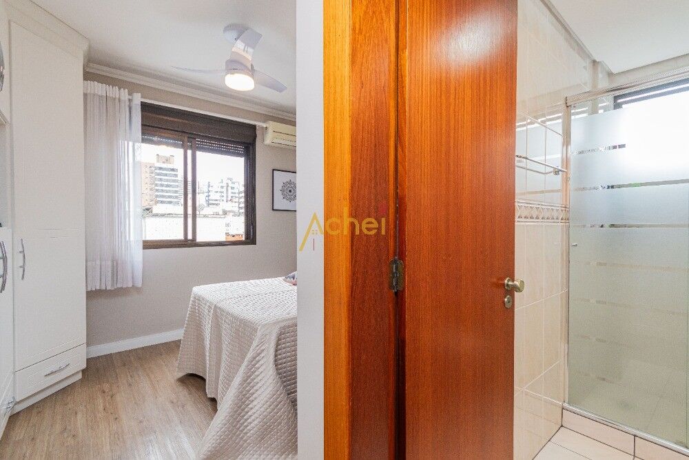 Apartamento, 2 quartos, 81 m² - Foto 17