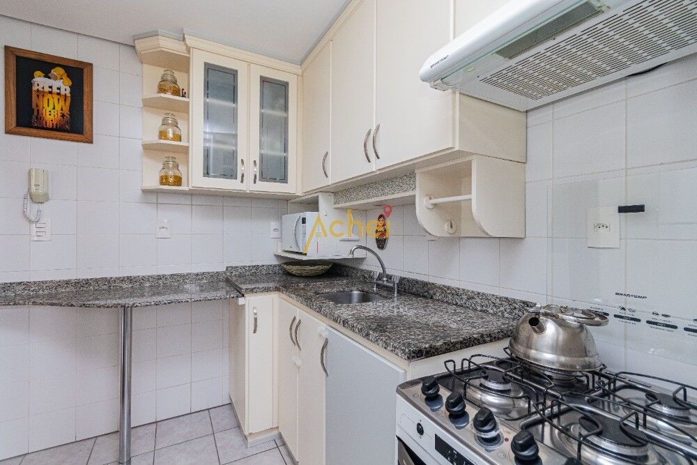 Apartamento, 2 quartos, 81 m² - Foto 2
