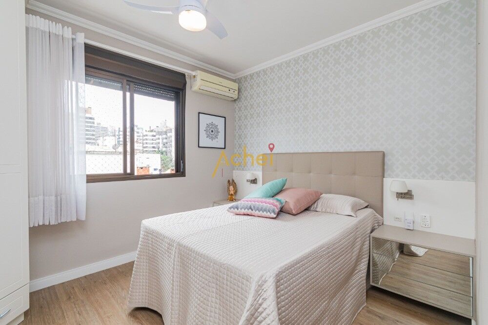 Apartamento, 2 quartos, 81 m² - Foto 15