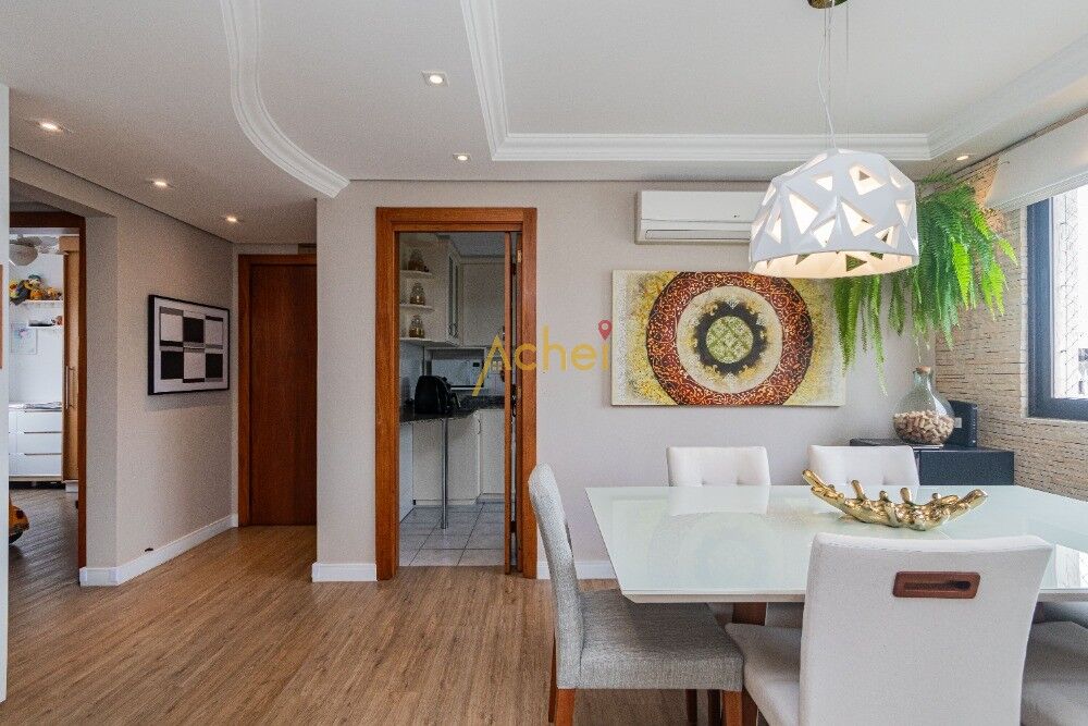 Apartamento, 2 quartos, 81 m² - Foto 19