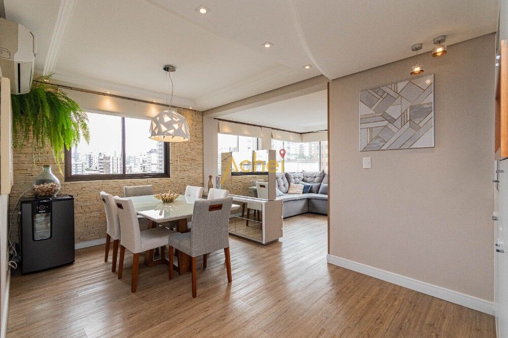 Apartamento, 2 quartos, 81 m² - Foto 6