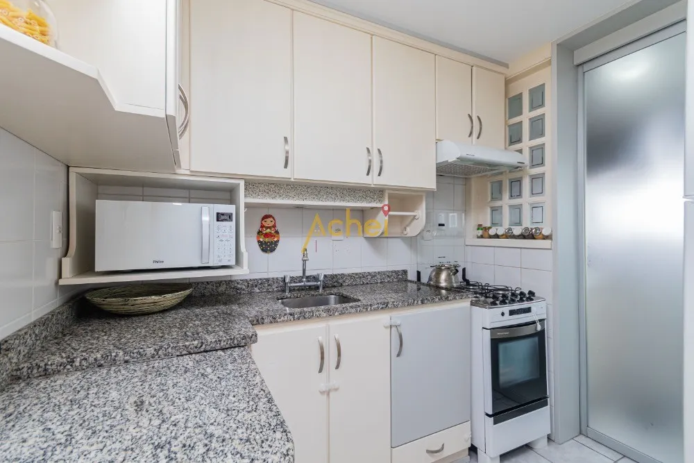 Apartamento, 2 quartos, 81 m² - Foto 11