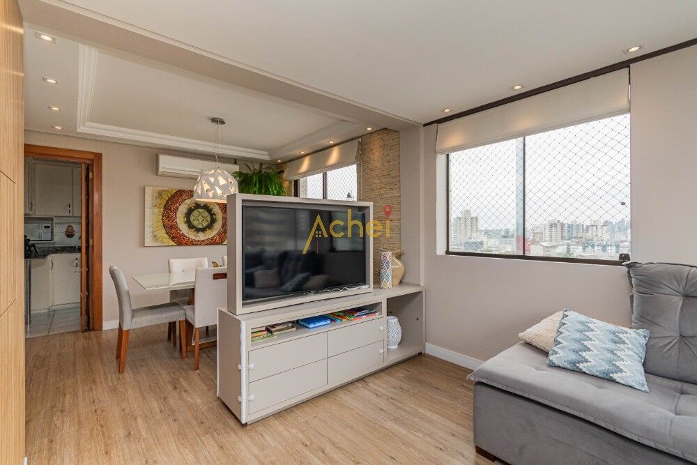 Apartamento, 2 quartos, 81 m² - Foto 5