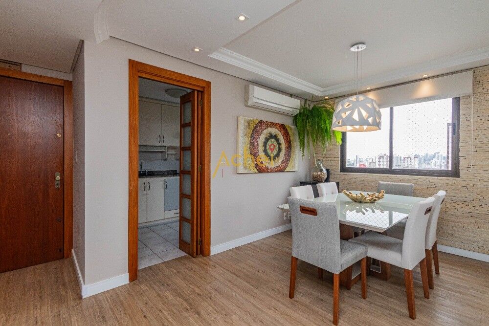 Apartamento, 2 quartos, 81 m² - Foto 14