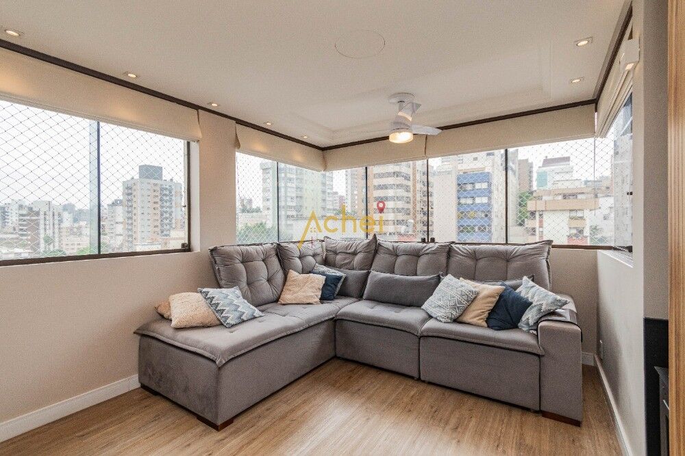Apartamento, 2 quartos, 81 m² - Foto 4