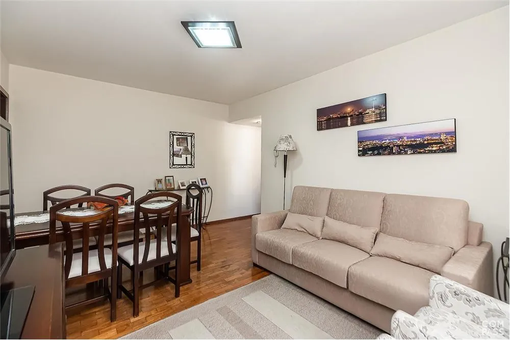 Apartamento, 2 quartos, 82 m² - Foto 6