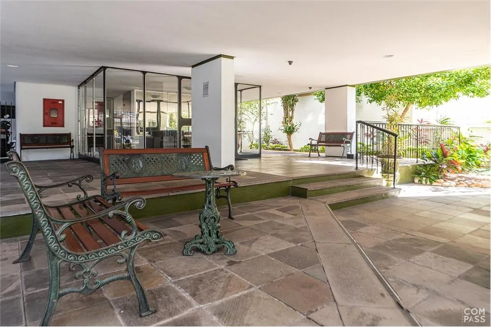 Apartamento, 2 quartos, 82 m² - Foto 2