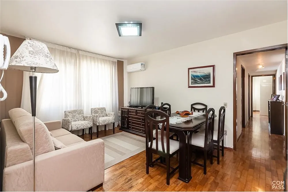 Apartamento, 2 quartos, 82 m² - Foto 5