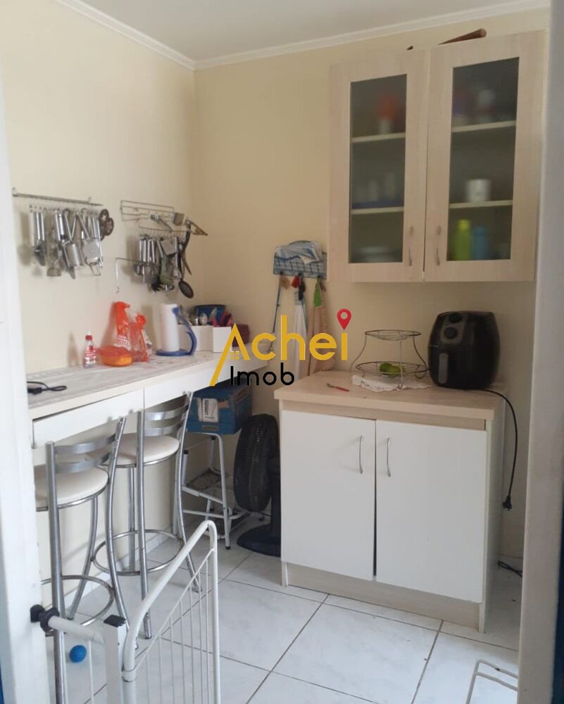 Apartamento, 2 quartos, 59 m² - Foto 3