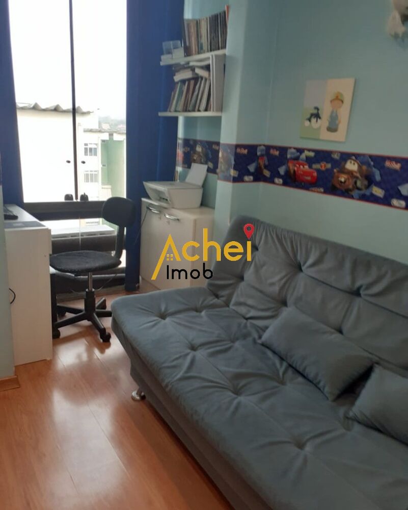 Apartamento, 2 quartos, 59 m² - Foto 9