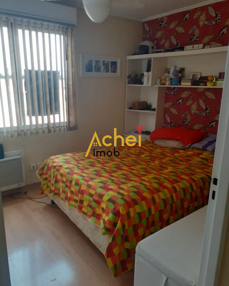 Apartamento, 2 quartos, 59 m² - Foto 8