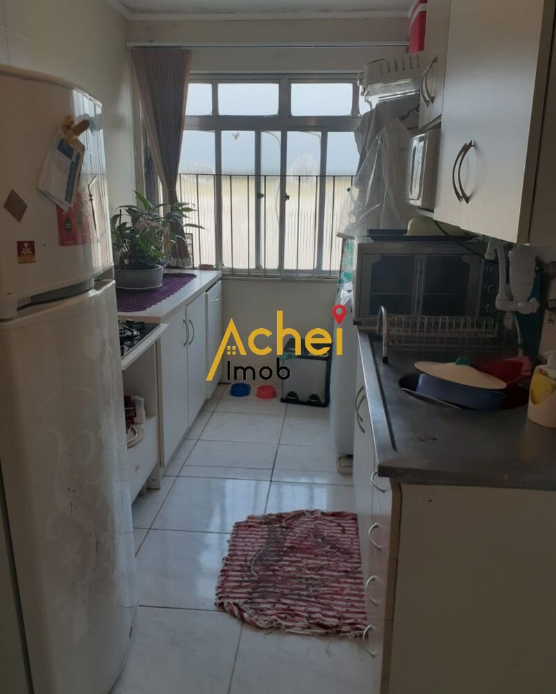 Apartamento, 2 quartos, 59 m² - Foto 2