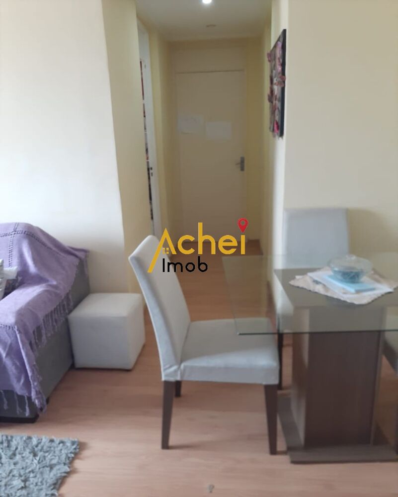 Apartamento, 2 quartos, 59 m² - Foto 6