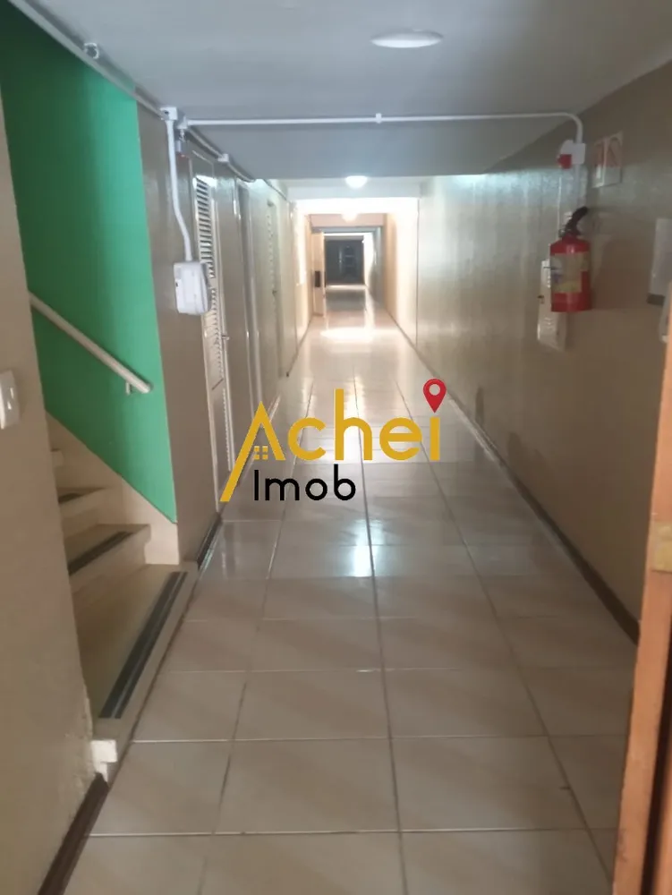 Apartamento, 1 quarto, 39 m² - Foto 6