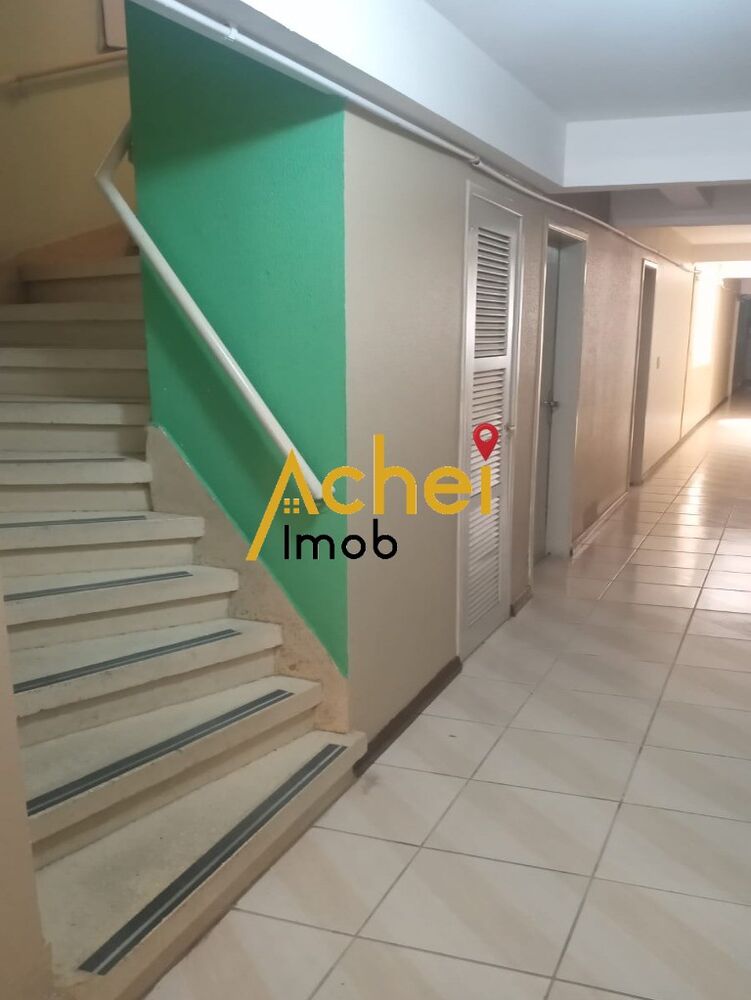 Apartamento, 1 quarto, 39 m² - Foto 5