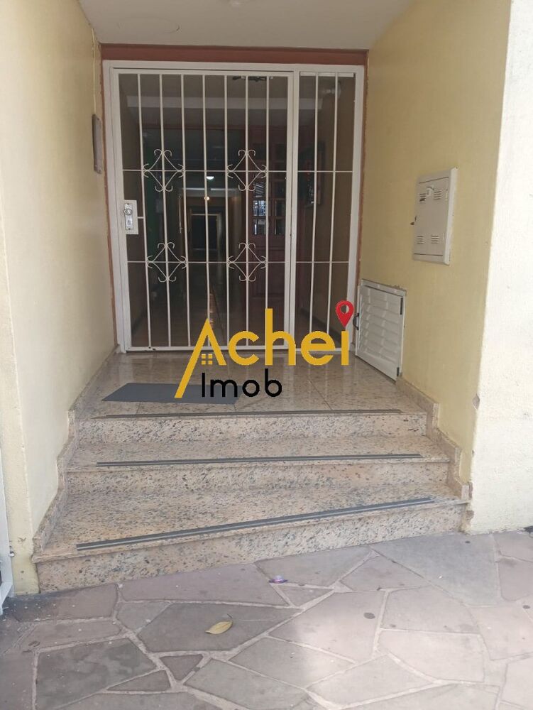 Apartamento, 1 quarto, 39 m² - Foto 3