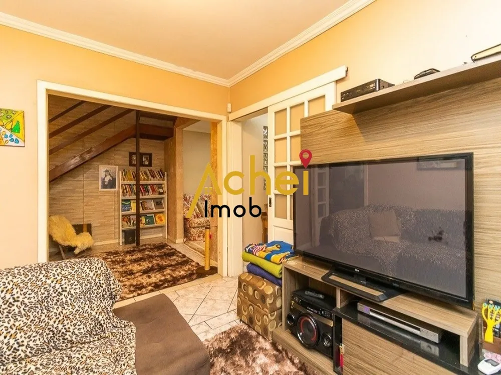 Casa, 4 quartos, 245 m² - Foto 4