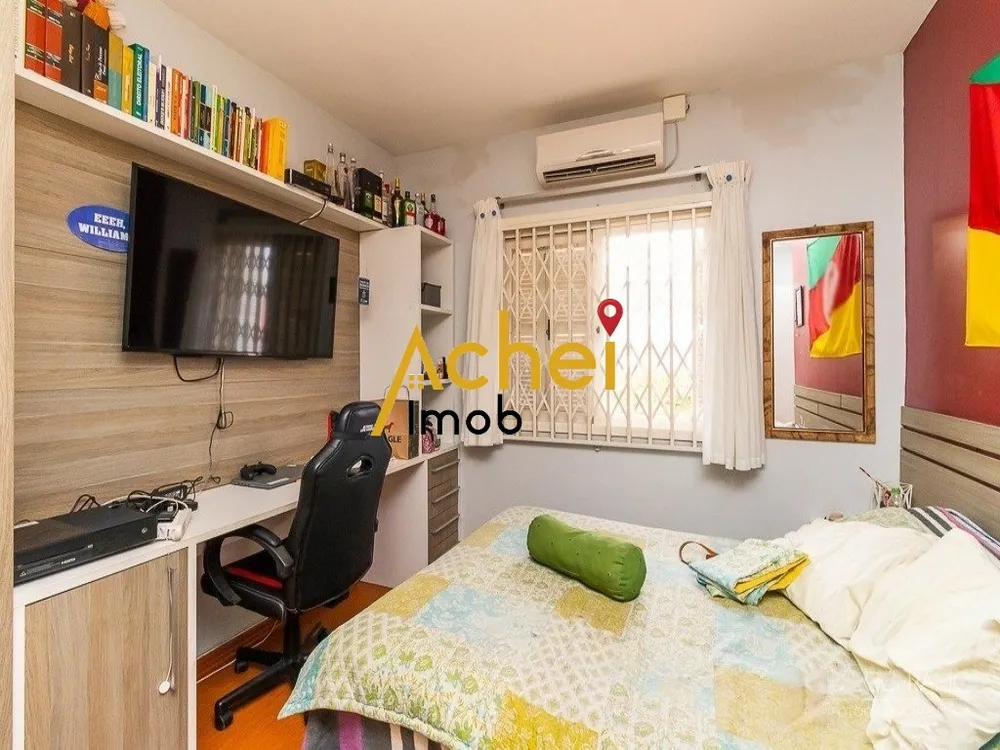 Casa, 4 quartos, 245 m² - Foto 14