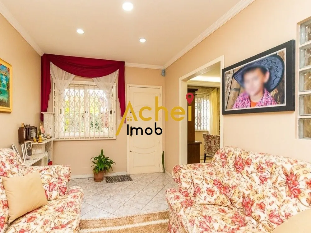 Casa, 4 quartos, 245 m² - Foto 1