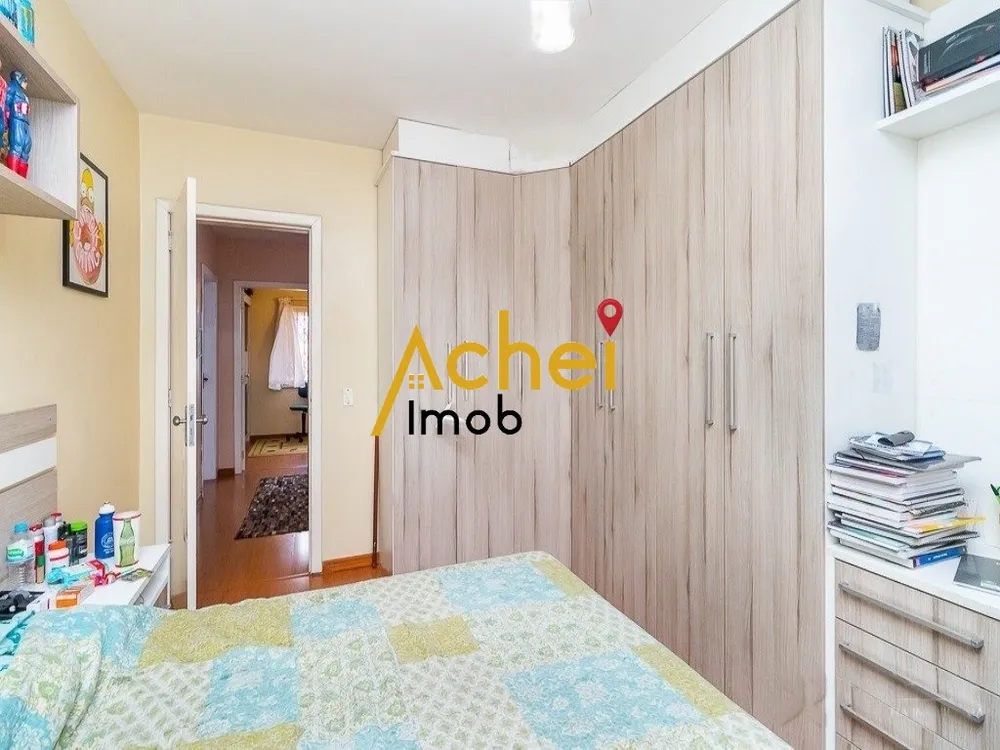 Casa, 4 quartos, 245 m² - Foto 8