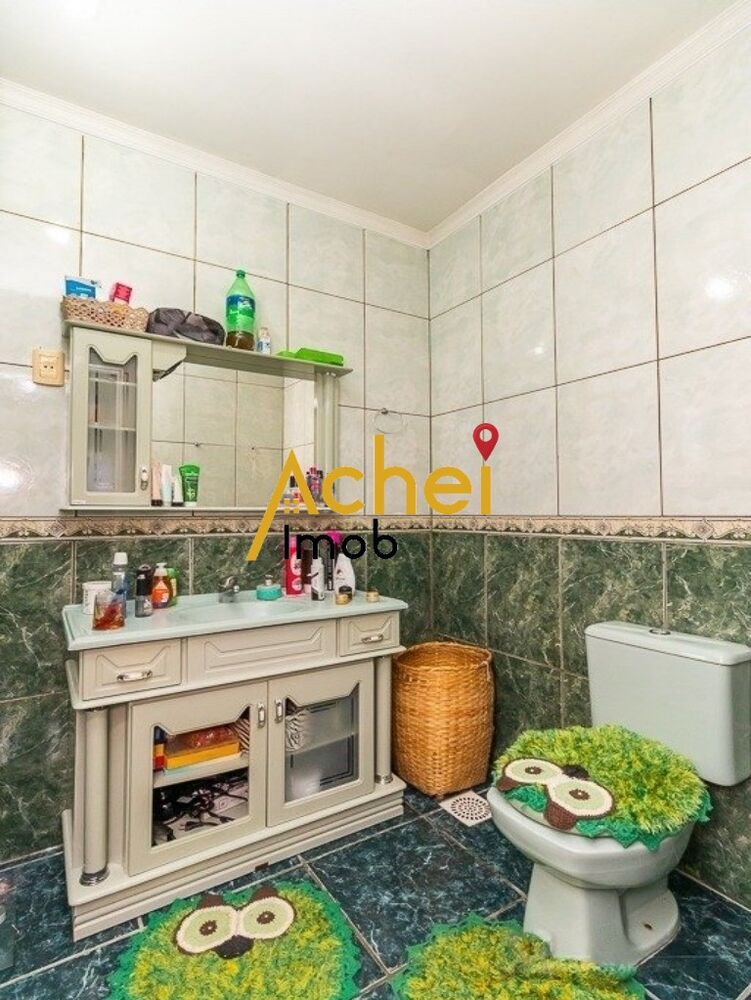 Casa à venda com 4 quartos, 245m² - Foto 6