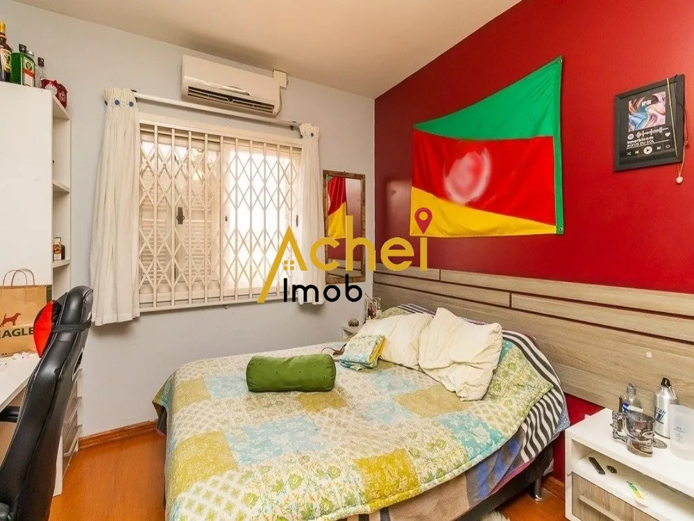 Casa, 4 quartos, 245 m² - Foto 13