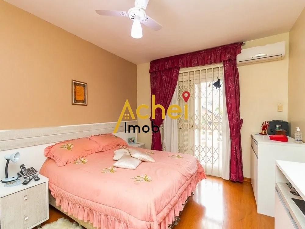 Casa, 4 quartos, 245 m² - Foto 9