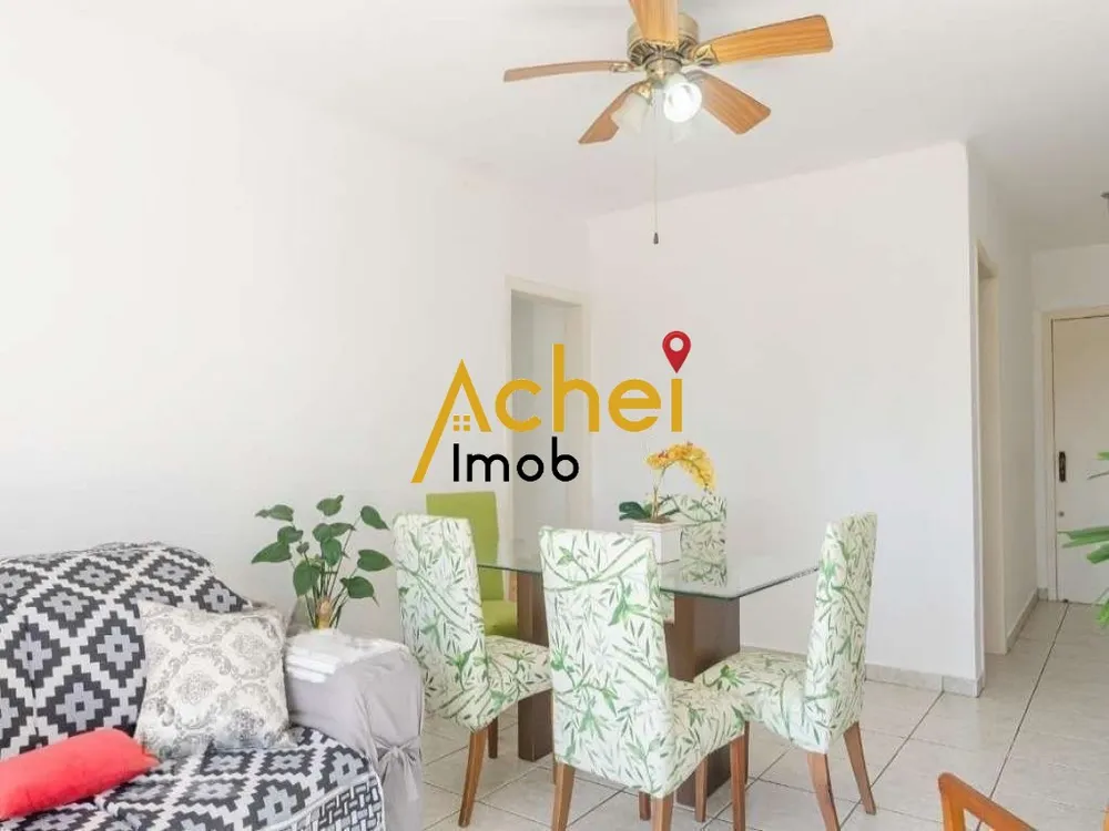 Apartamento, 3 quartos, 107 m² - Foto 3