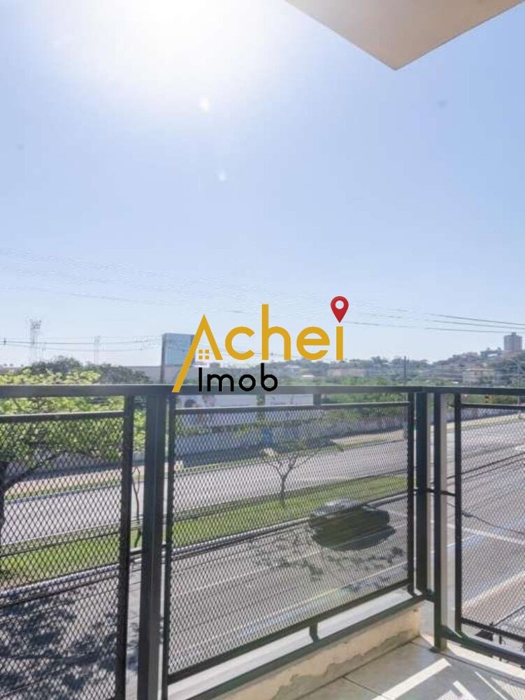 Apartamento, 3 quartos, 107 m² - Foto 1
