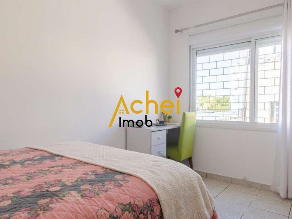 Apartamento, 3 quartos, 107 m² - Foto 2