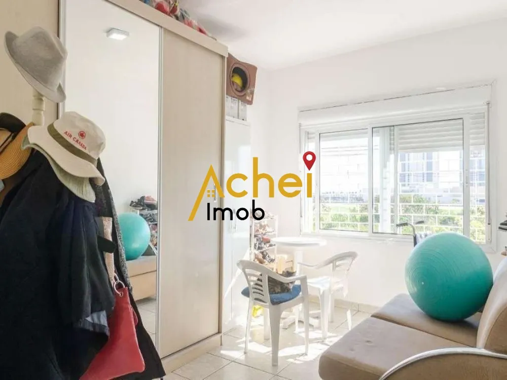 Apartamento, 3 quartos, 107 m² - Foto 13