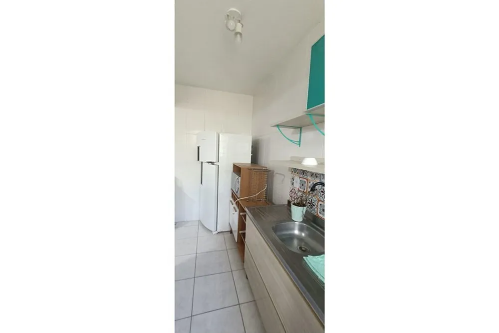 Apartamento, 1 quarto, 38 m² - Foto 8