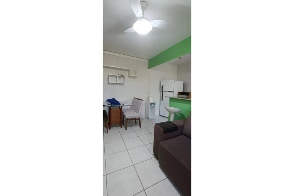 Apartamento, 1 quarto, 38 m² - Foto 9