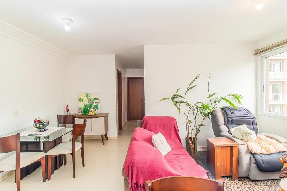Apartamento, 2 quartos, 55 m² - Foto 9