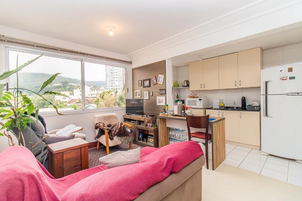 Apartamento, 2 quartos, 55 m² - Foto 8