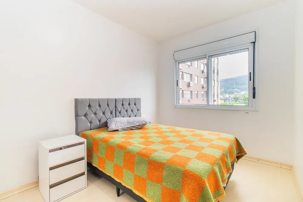 Apartamento, 2 quartos, 55 m² - Foto 7