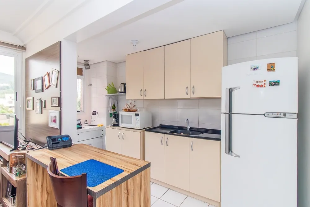 Apartamento, 2 quartos, 55 m² - Foto 10