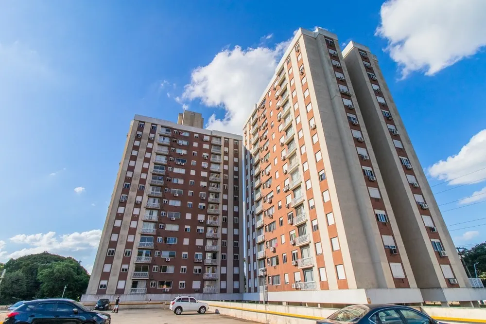 Apartamento, 2 quartos, 55 m² - Foto 6