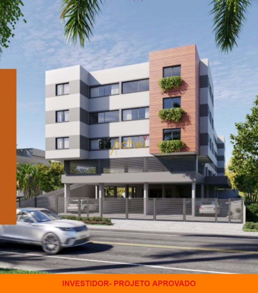 Terreno, 3512 m² - Foto 1