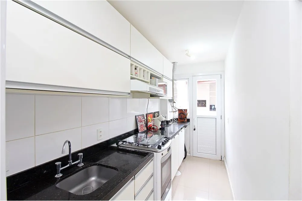 Casa, 3 quartos - Foto 17