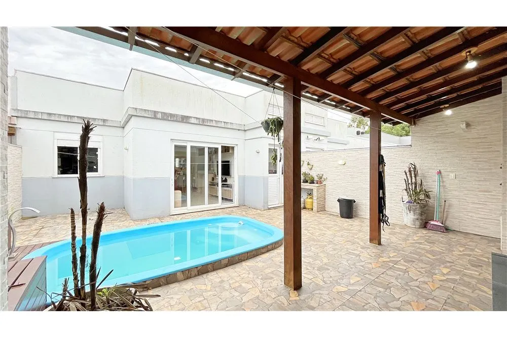 Casa, 3 quartos - Foto 7