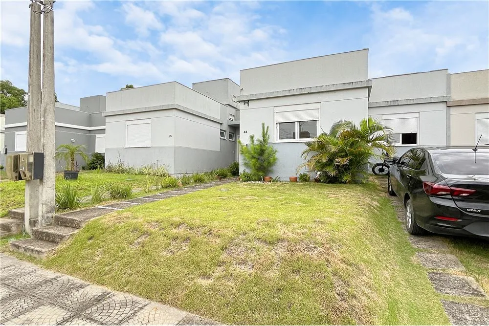Casa, 3 quartos - Foto 27