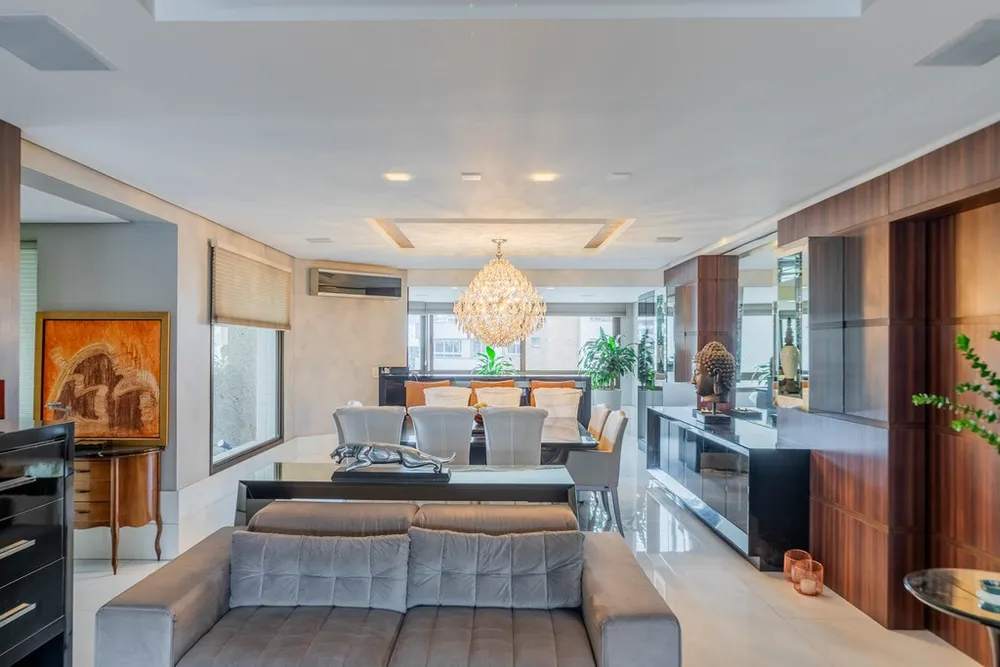 Apartamento, 4 quartos, 266 m² - Foto 8