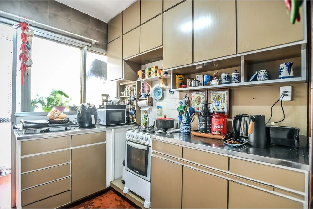 Apartamento, 3 quartos, 148 m² - Foto 7
