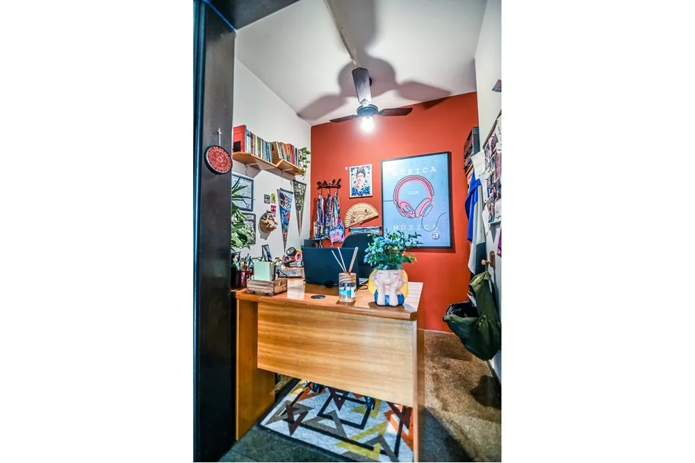Apartamento, 3 quartos, 148 m² - Foto 12