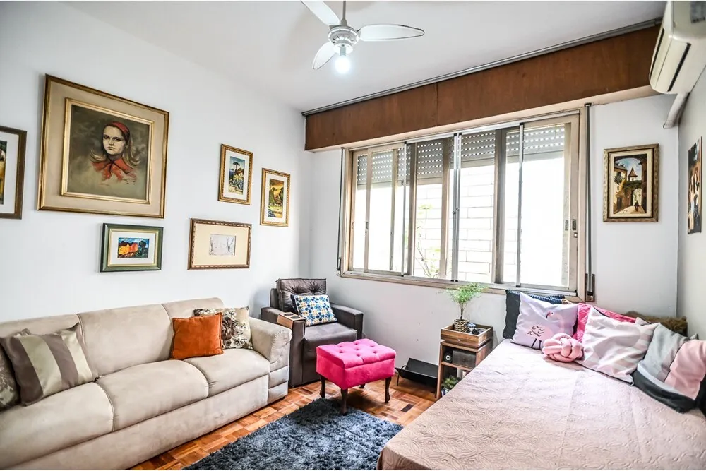 Apartamento, 3 quartos, 148 m² - Foto 5