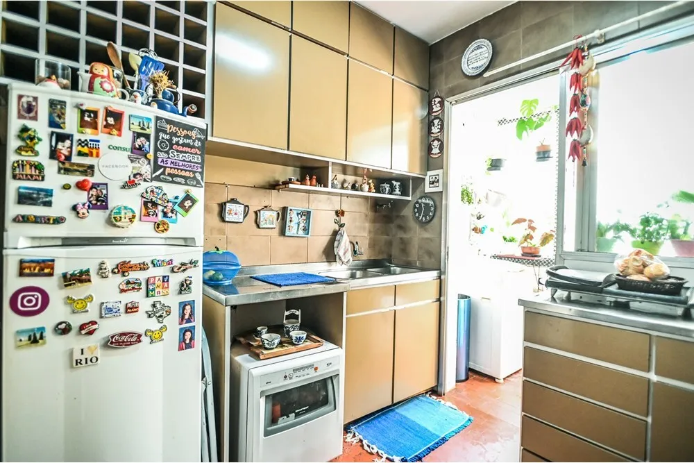 Apartamento, 3 quartos, 148 m² - Foto 8